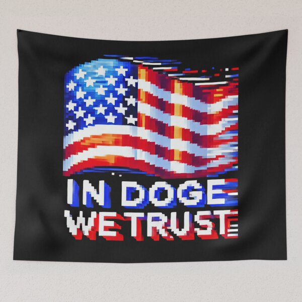 Item preview, dept of government efficiency designed and sold by TEEJAMBOREE.
