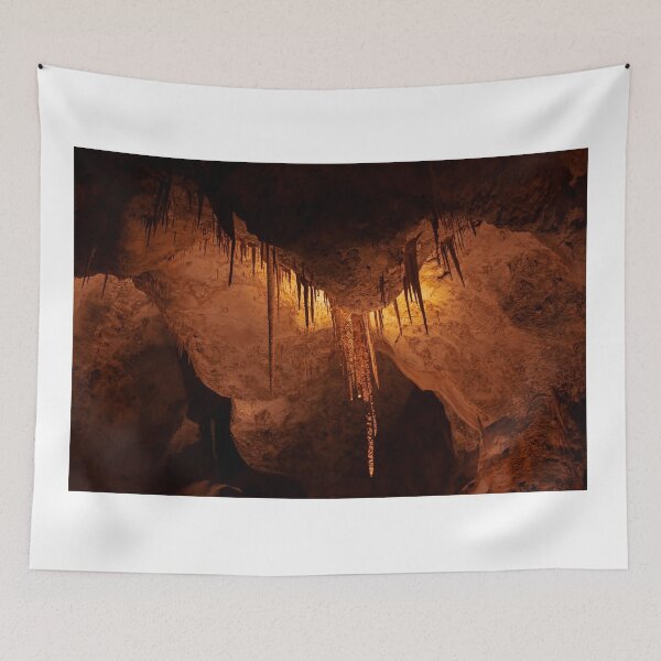 Item preview, Cathedral of the Hidden Sun designed and sold by DawsonImages.