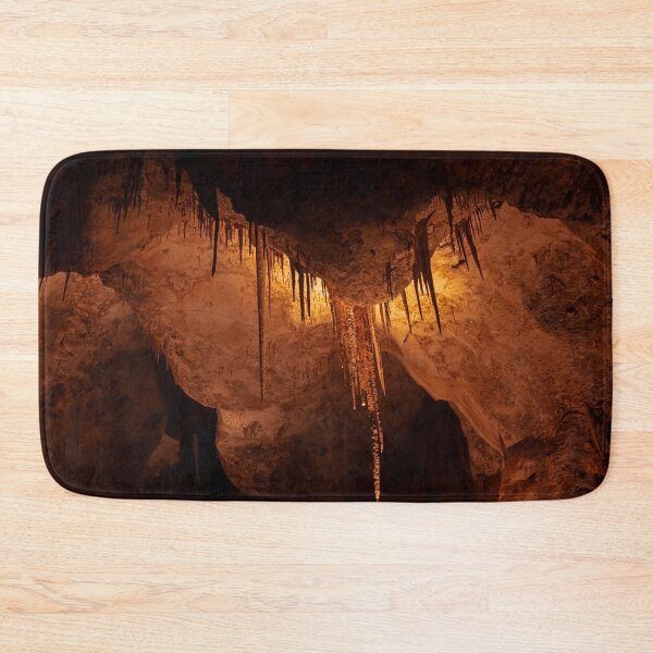 Item preview, Cathedral of the Hidden Sun designed and sold by DawsonImages.