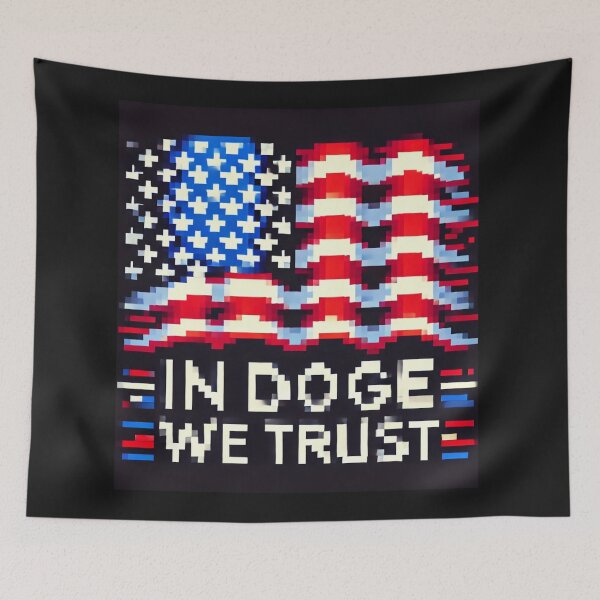 Item preview, dept of government efficiency designed and sold by TEEJAMBOREE.