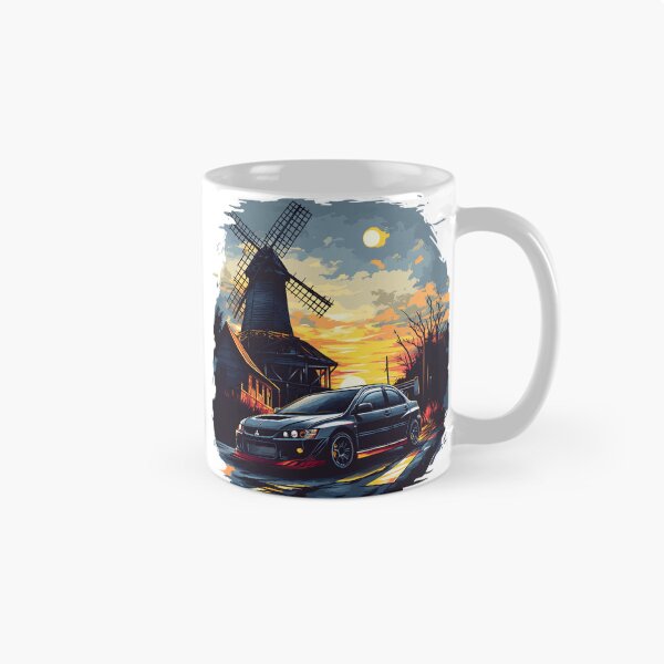 Item preview, Evolution IX designed and sold by Quoteez.