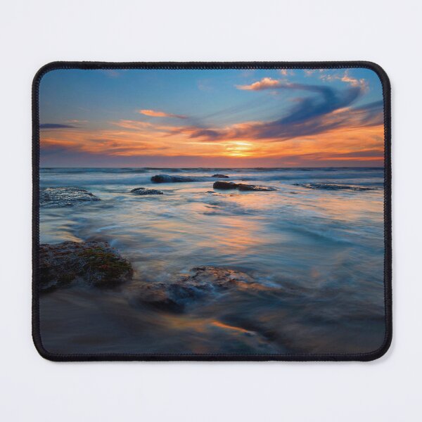 Item preview, Tidal Swirl designed and sold by DawsonImages.