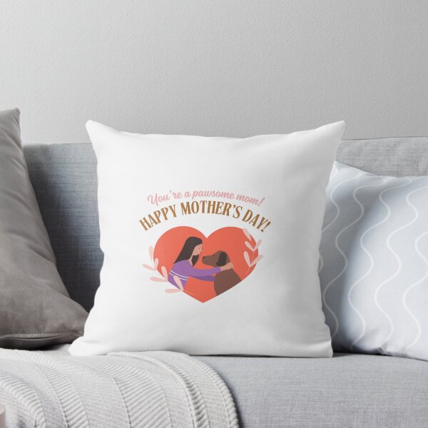 Item preview, Pawsome Mom designed and sold by meesara.