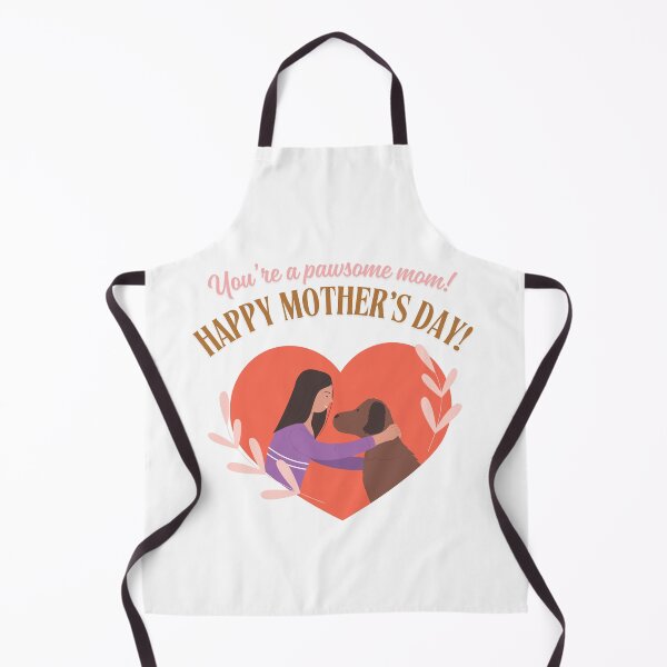 Item preview, Pawsome Mom designed and sold by meesara.