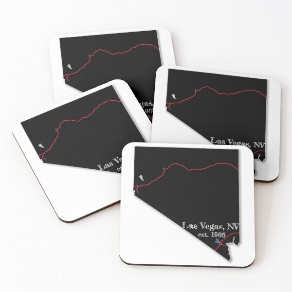 Item preview, Las Vegas, NV designed and sold by PhilbonianDezin.