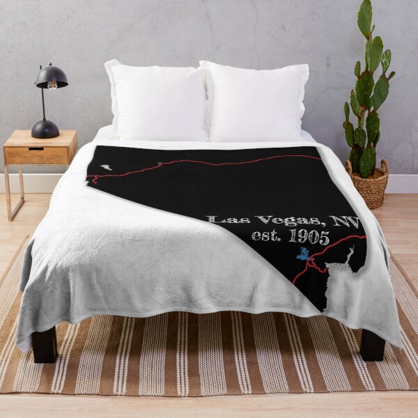 Item preview, Las Vegas, NV designed and sold by PhilbonianDezin.