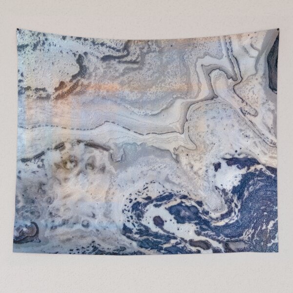 Item preview, Ocean Waves vs Cliffs 2 designed and sold by BGGretchen.