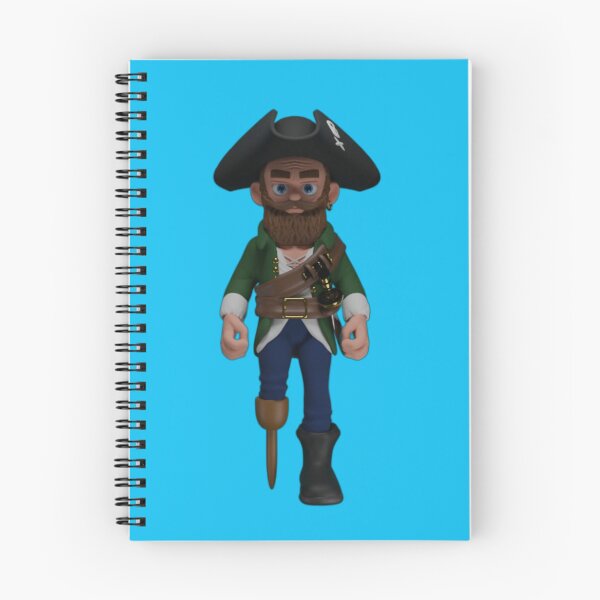 Item preview, Stylized Pirate designed and sold by 3DLM.