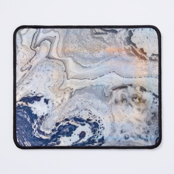 Item preview, Ocean Waves vs Cliffs 1 designed and sold by BGGretchen.