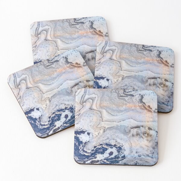 Item preview, Ocean Waves vs Cliffs 1 designed and sold by BGGretchen.