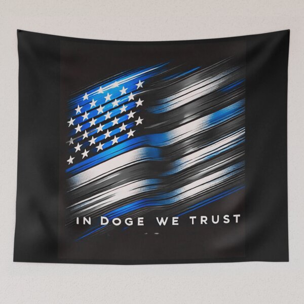 Item preview, dept of government efficiency designed and sold by TEEJAMBOREE.