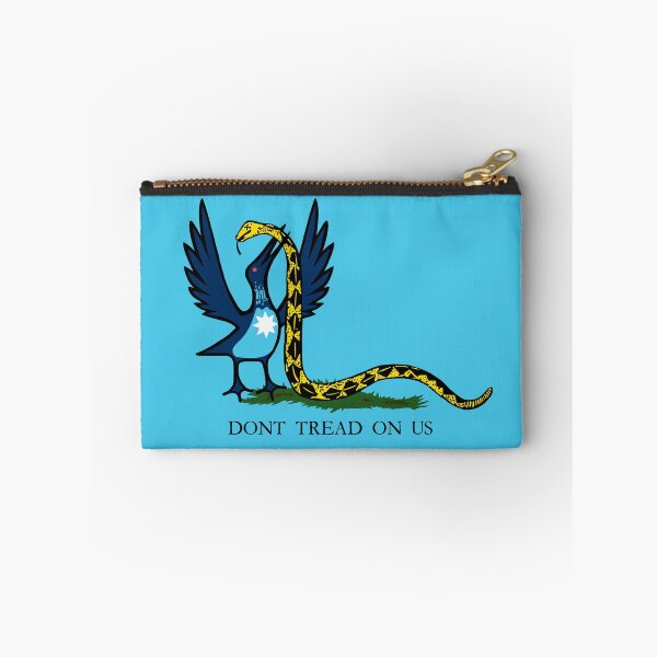 Item preview, Don’t Tread on Us  designed and sold by MinnesotaFlag.
