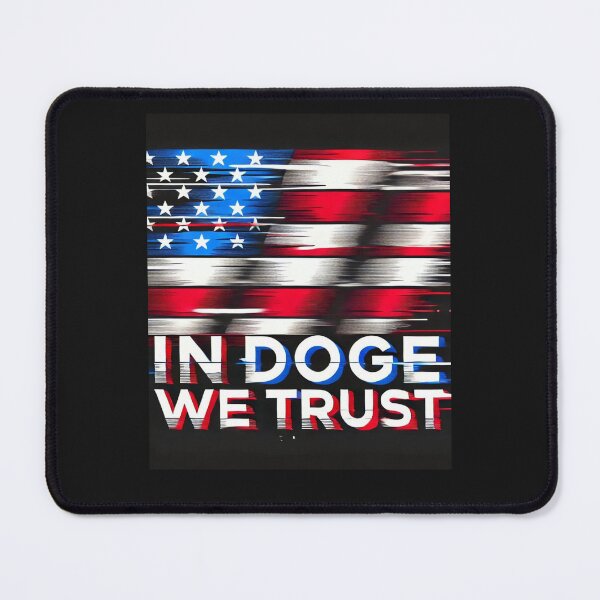 Item preview, dept of government efficiency designed and sold by TEEJAMBOREE.