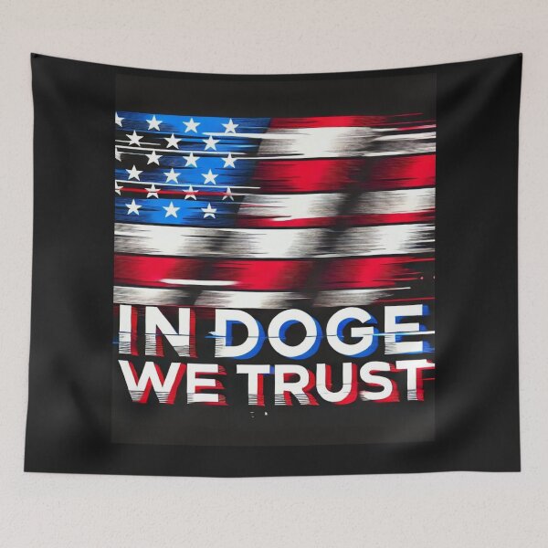 Item preview, dept of government efficiency designed and sold by TEEJAMBOREE.