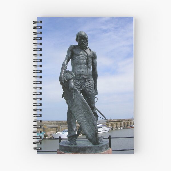 Item preview, The Ancient Mariner designed and sold by lezvee.