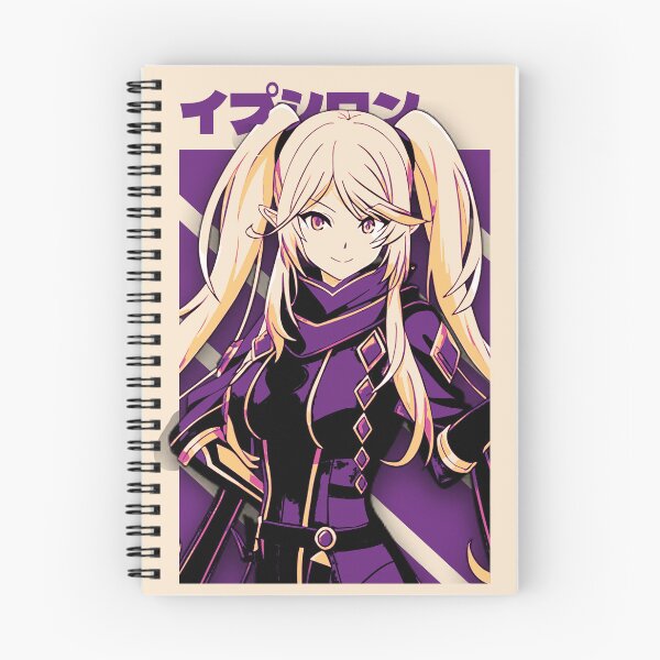 Item preview, Anime Retro Epsilon Shadow designed and sold by Mitsugoshi.