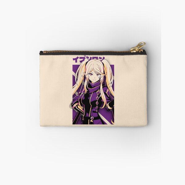 Item preview, Anime Retro Epsilon Shadow designed and sold by Mitsugoshi.