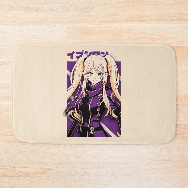 Item preview, Anime Retro Epsilon Shadow designed and sold by Mitsugoshi.