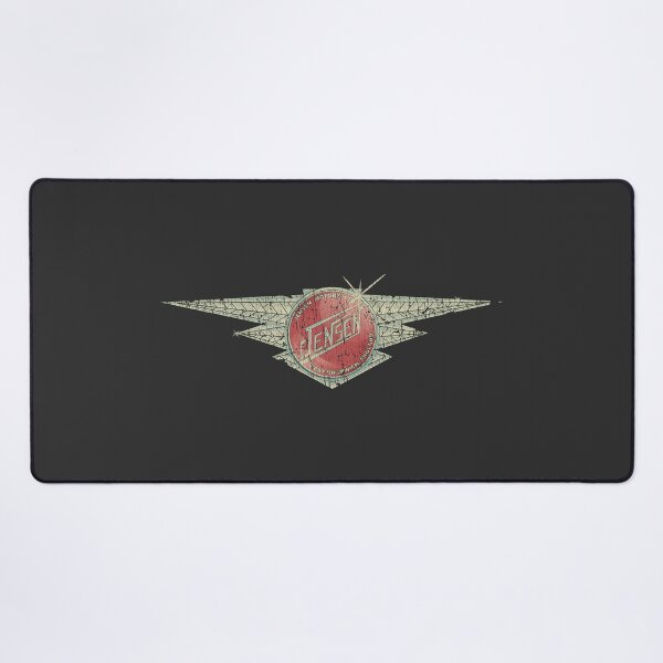 Item preview, Jensen Motors Limited 1934  designed and sold by AstroZombie6669.