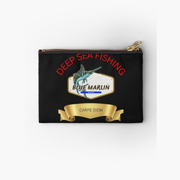Item preview, Fishing - Big Game Fishing for Marlin designed and sold by MasonsTshirts.