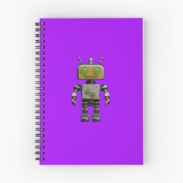 Item preview, Coggy the Robot designed and sold by 3DLM.