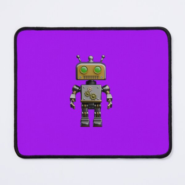 Item preview, Coggy the Robot designed and sold by 3DLM.