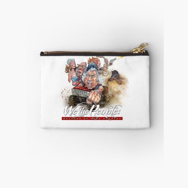 Item preview, We the People designed and sold by MicSync.