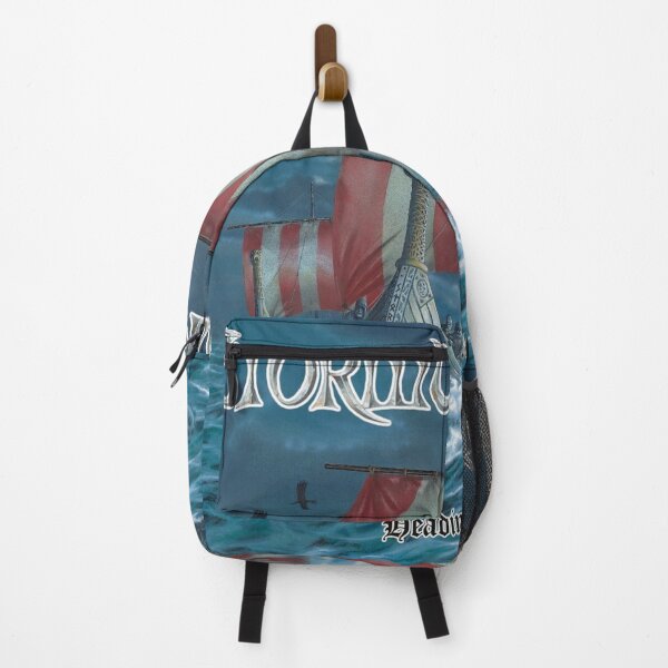 Item preview, Stormwarrior - Heading Northe album 2008 designed and sold by kelas2ebuhTM.
