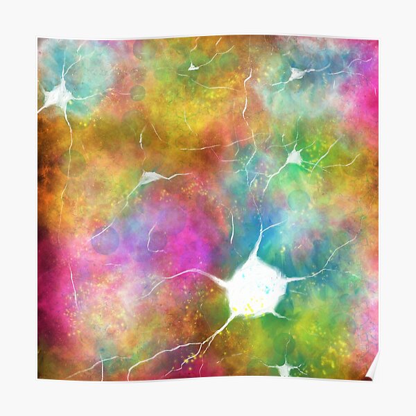 The Spark Poster