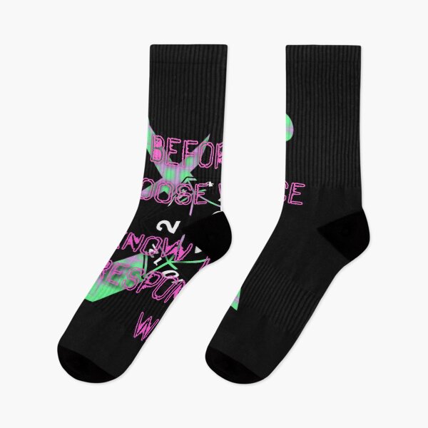 Item preview, Before You Choose Violence | Gamer Graphic designed and sold by MikaHorror.