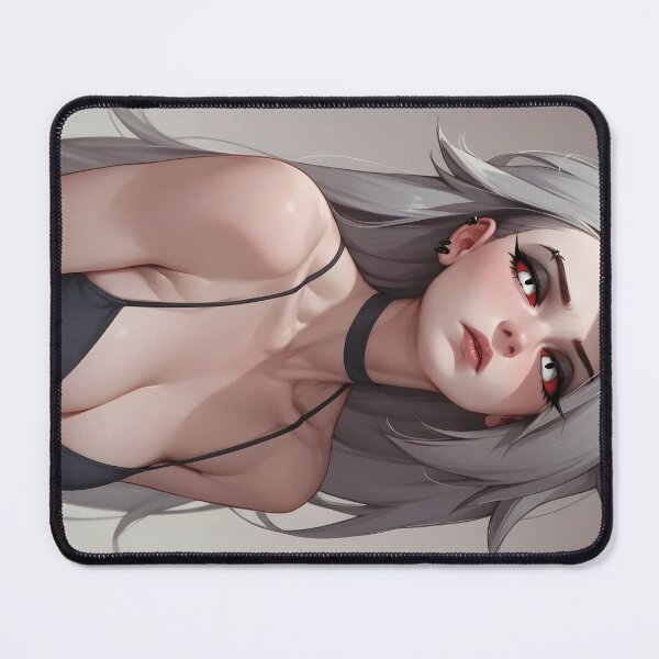 Item preview, Loona sexy human version designed and sold by Urban Werewolf.