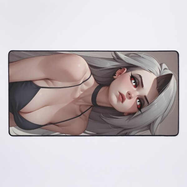 Item preview, Loona sexy human version designed and sold by Urban Werewolf.