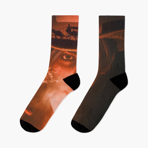 Item preview, sadie double exposure II designed and sold by alessandra picoli.