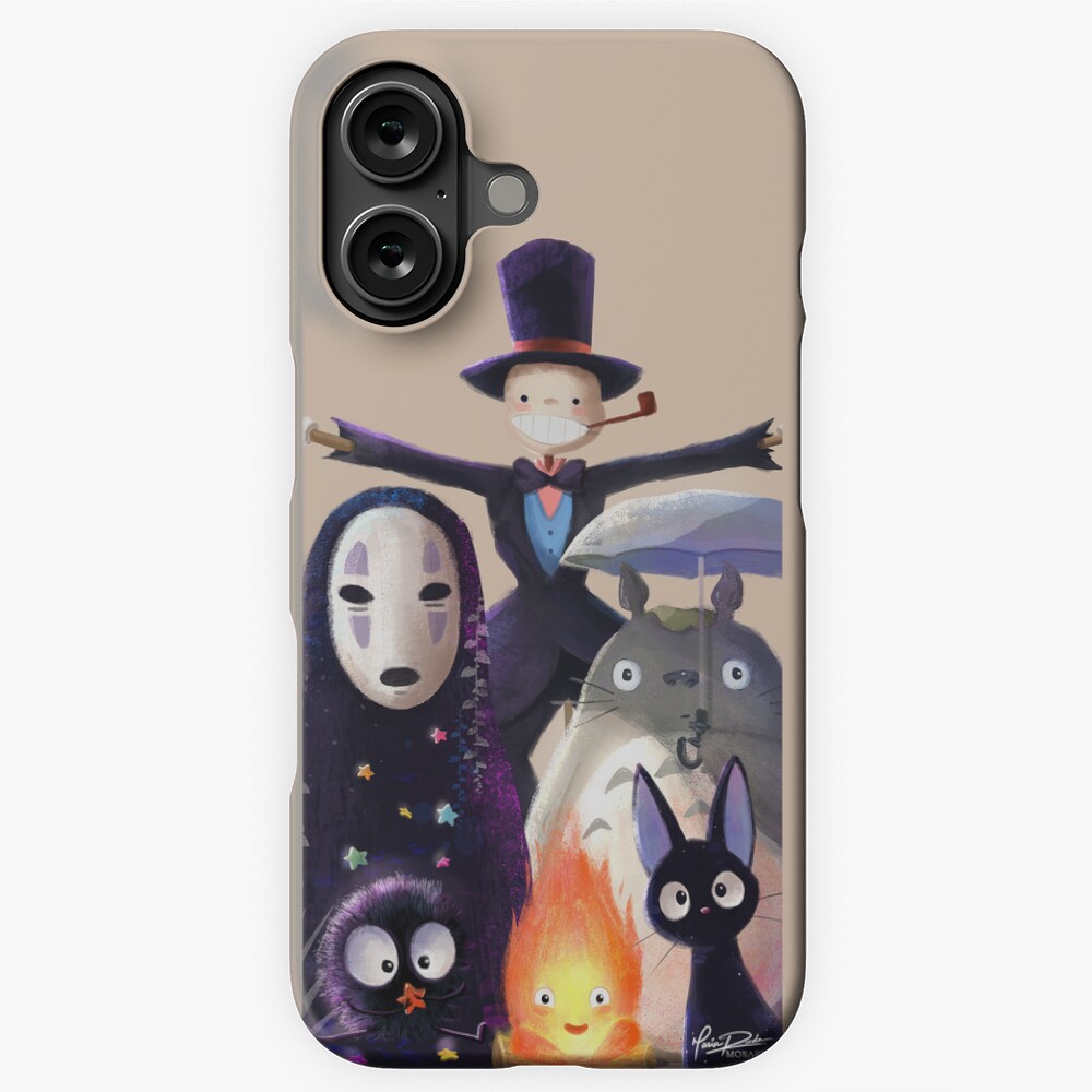 Item preview, iPhone Snap Case designed and sold by Marmonart.