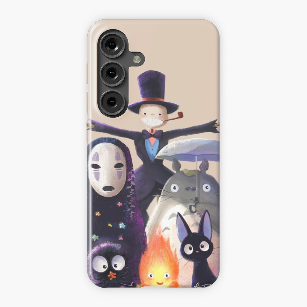 Item preview, Samsung Galaxy Snap Case designed and sold by Marmonart.