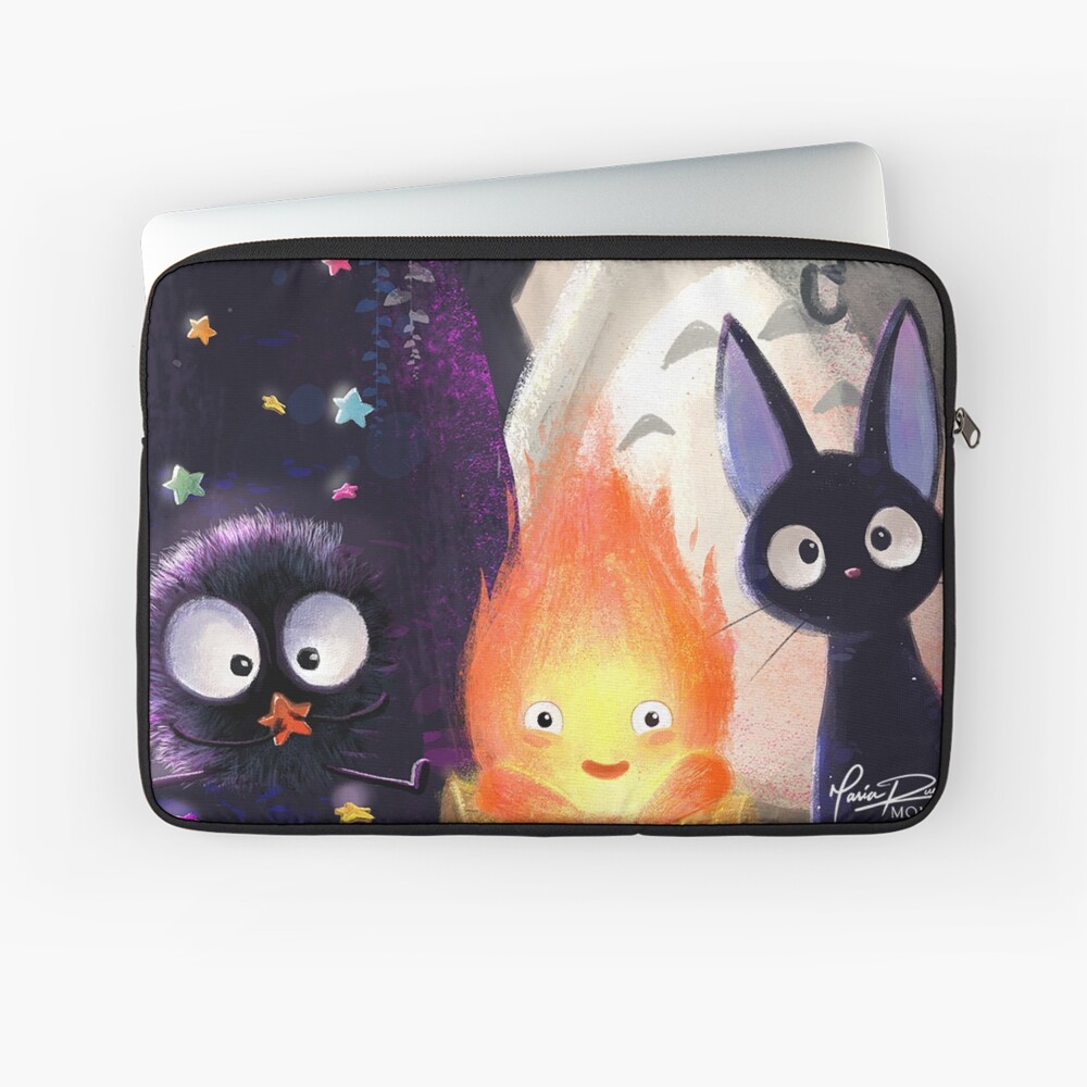 Item preview, Laptop Sleeve designed and sold by Marmonart.