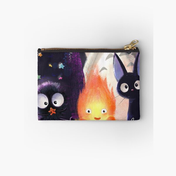 Item preview, Ghibli Movies designed and sold by MMONARTS.