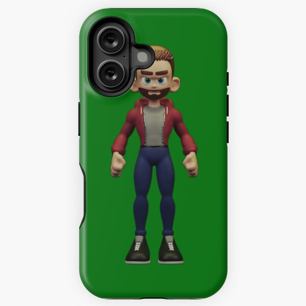 Item preview, Luke designed and sold by 3DLM.
