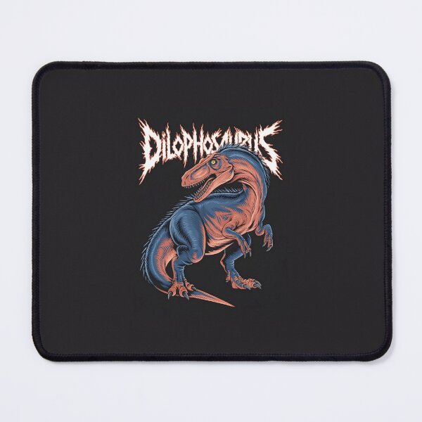 Item preview, Dilophosaurus designed and sold by macadolie.