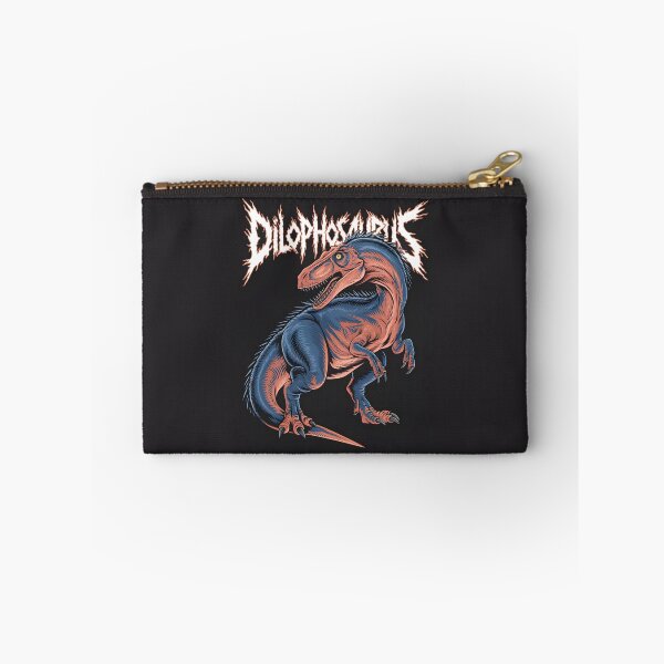 Item preview, Dilophosaurus designed and sold by macadolie.