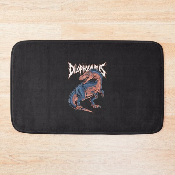 Item preview, Dilophosaurus designed and sold by macadolie.