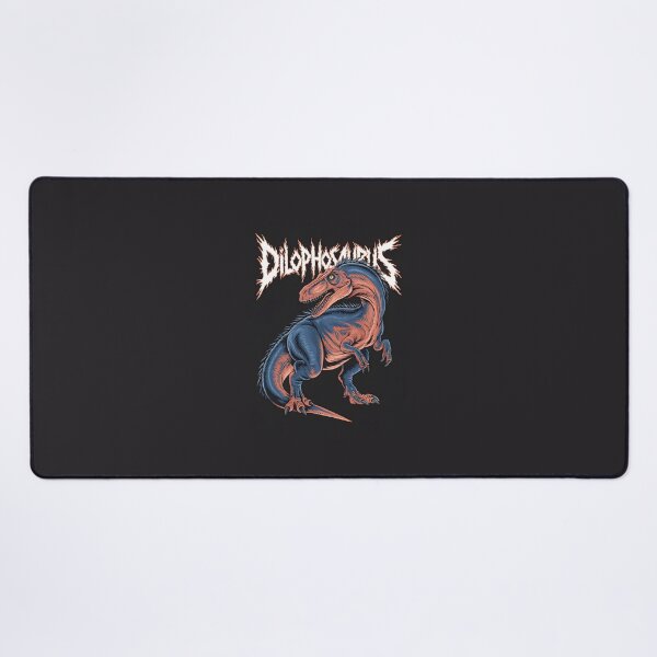 Item preview, Dilophosaurus designed and sold by macadolie.