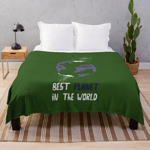 Item preview, Green Earth designed and sold by Andre Solo.