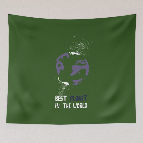 Item preview, Green Earth  designed and sold by Andre Solo.