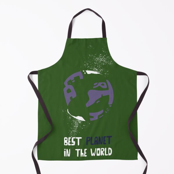 Item preview, Green Earth designed and sold by Andre Solo.