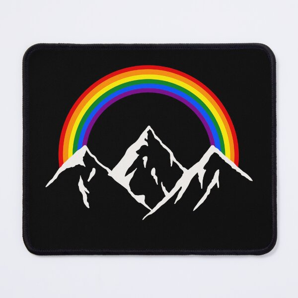 Item preview, Rainbow nature designed and sold by coffeeman.