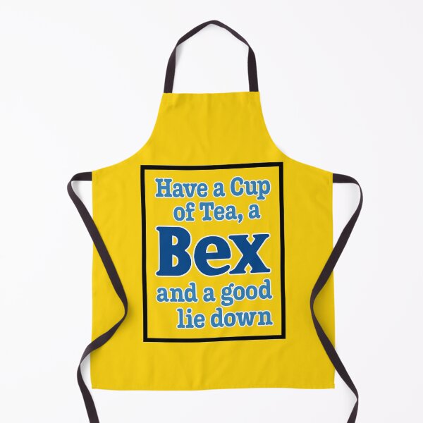 Item preview, Have a Cup of Tea, a BEX, and a good lie down designed and sold by Wonderbouy.