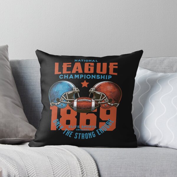 Item preview, National League Championship 1869 designed and sold by Belarte.shop.