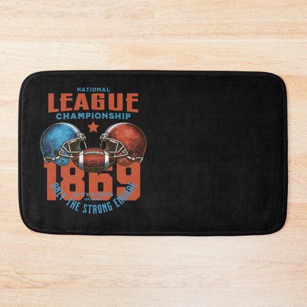 Item preview, National League Championship 1869 designed and sold by Belarte.shop.