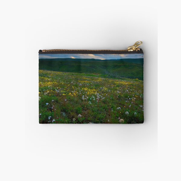 Item preview, Big Headed Clover Sunset designed and sold by DawsonImages.